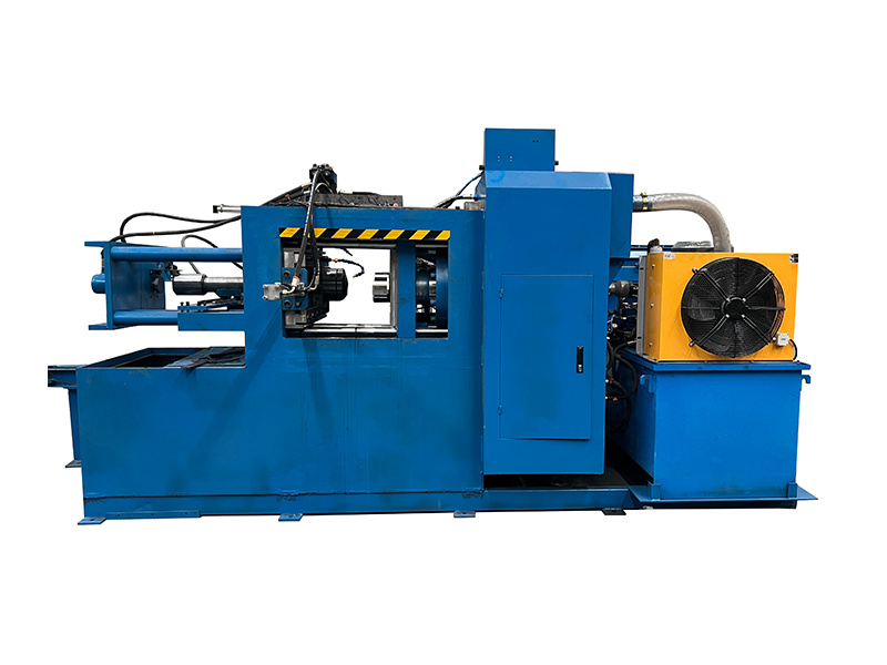 Discover the Advantages of Fully Automatic Double-Head Chamfering Machines Discover the Advantages of Fully Automatic Double-Head Chamfering Machines