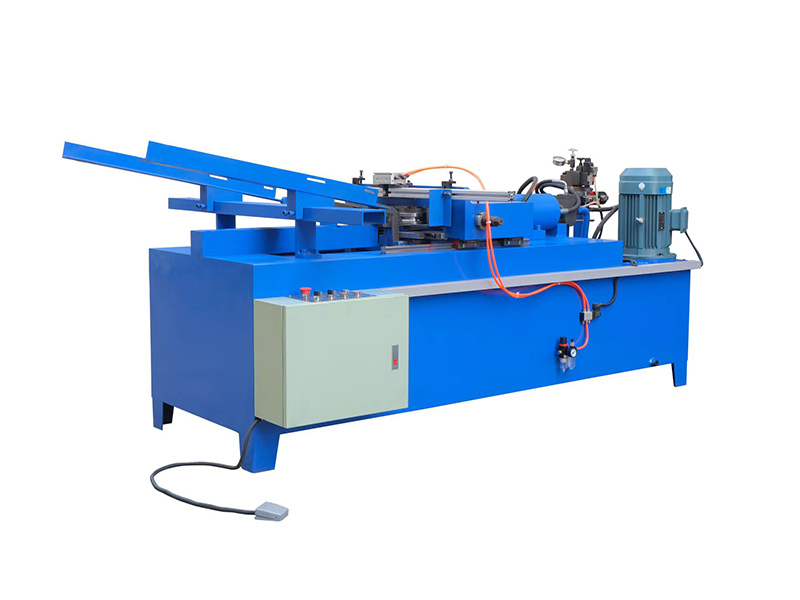 Automatic U Bolt Bending Machine