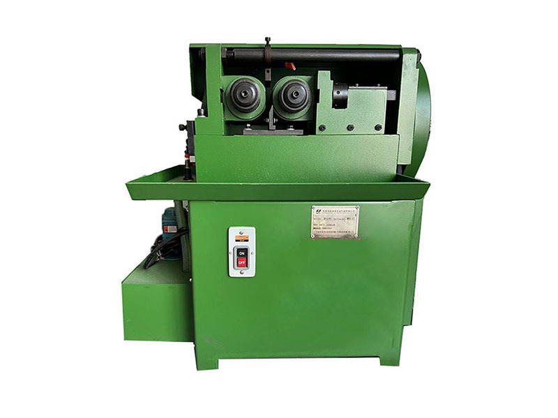 Z28-3T Thread rolling machine