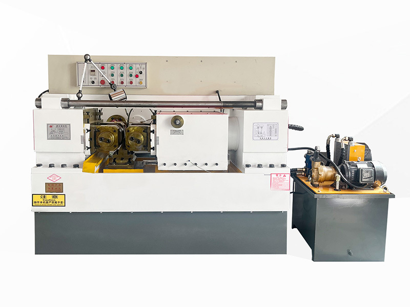 Z28-400 Thread rolling machine 