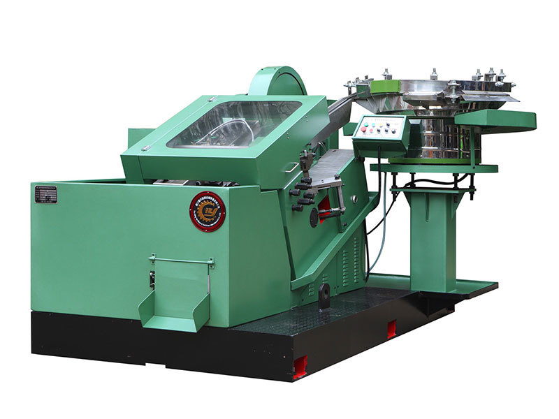 Transforming Raw Materials: The Comprehensive Guide to the Bolt Cold Forging Process Transforming Raw Materials: The Comprehensive Guide to the Bolt Cold Forging Process