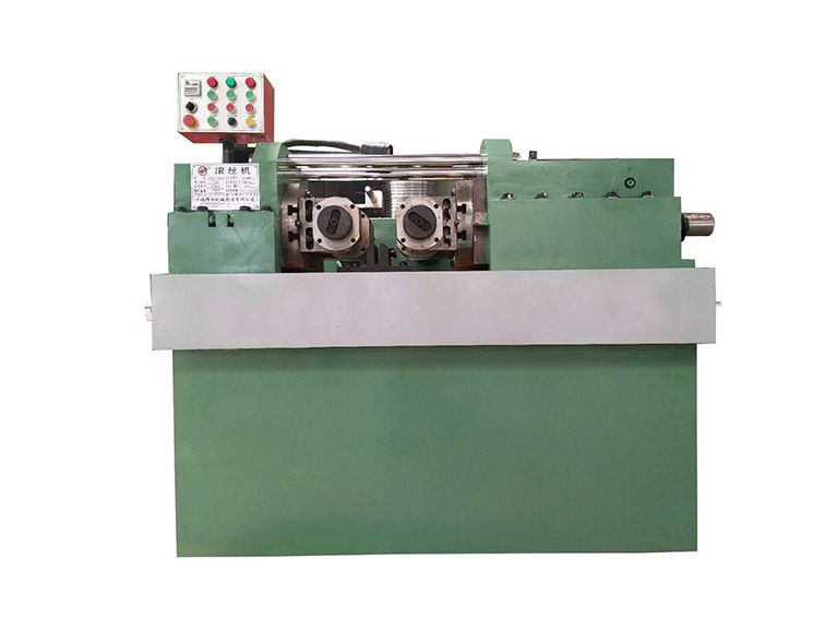 Z28-200 Thread rolling machine