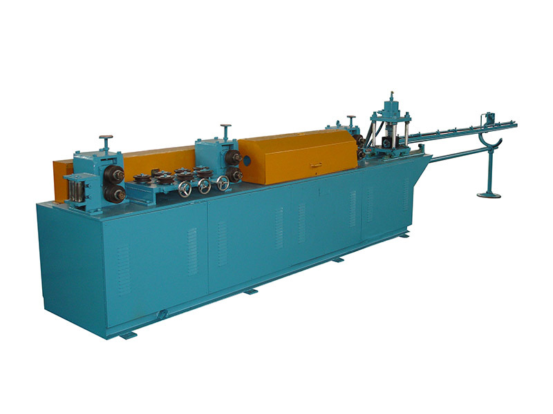 YGT/YGTS Wire Straightening And Cutting Machine