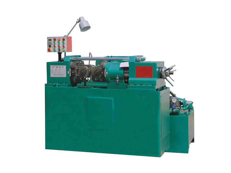 Z28-80 Thread rolling machine