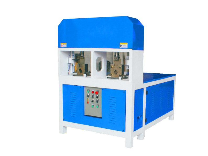 AS0100 Shearing and punching machine