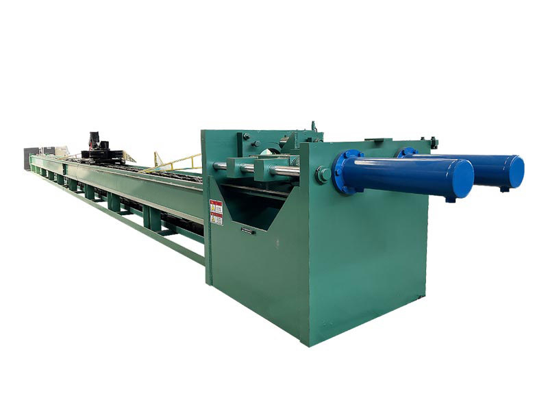 Cold Drawing Machine