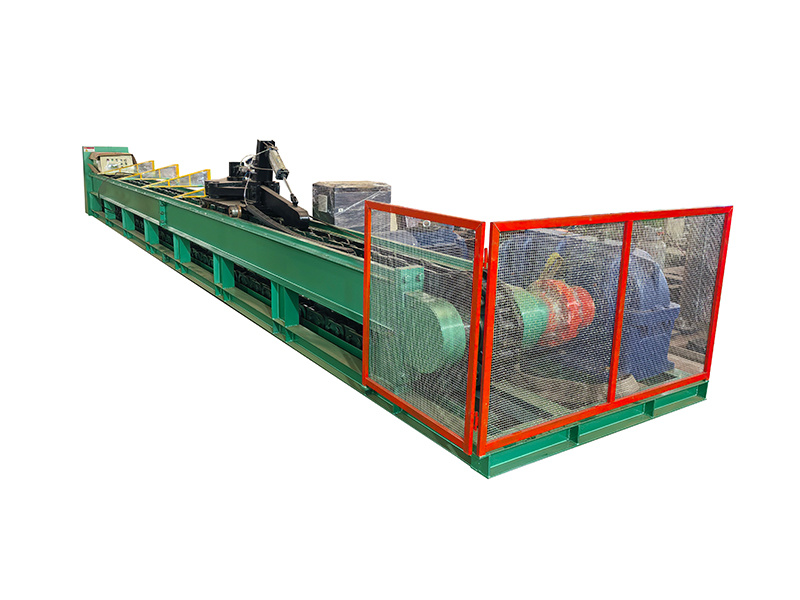 Unlocking Efficiency: The Role of Nut Hot Forging Machines in Modern Manufacturing Unlocking Efficiency: The Role of Nut Hot Forging Machines in Modern Manufacturing