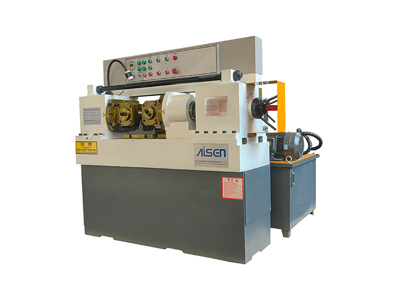 Z28-180 Thread rolling machine