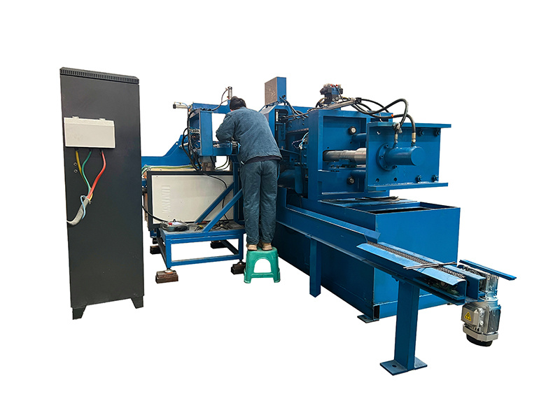 Top Applications of Shearing and Punching Machines in the Leather Industry Top Applications of Shearing and Punching Machines in the Leather Industry