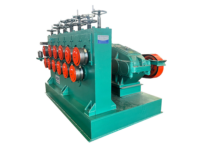 Understanding the Role of Hexagon Square Rod Straighteners in Metal Processing Understanding the Role of Hexagon Square Rod Straighteners in Metal Processing