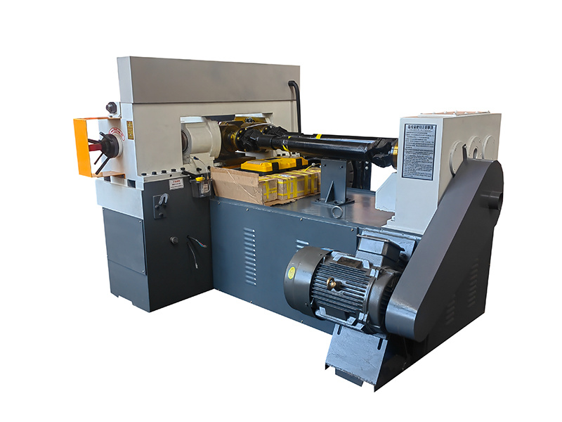 Understanding Inverted Wire Drawing Machines: A Comprehensive Guide for Metal Processing Professionals Understanding Inverted Wire Drawing Machines: A Comprehensive Guide for Metal Processing Professionals