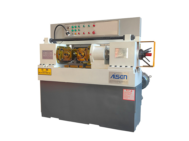 The Ultimate U Bolt Bending Machine: Features and Benefits Uncovered The Ultimate U Bolt Bending Machine: Features and Benefits Uncovered