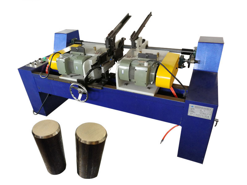 Why You Should Consider a Double Head Chamfering Machine for Your Workshop Why You Should Consider a Double Head Chamfering Machine for Your Workshop