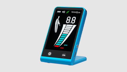 Apex Locator E900