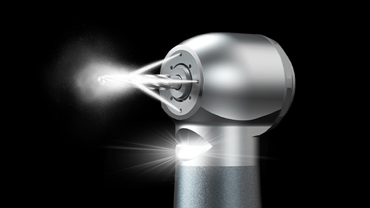 Ti1 Mini Head