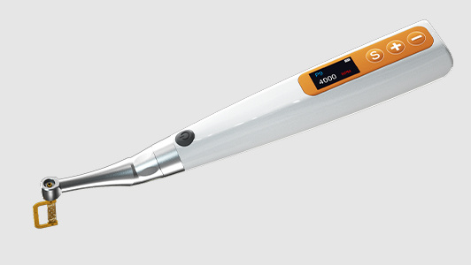 Orthodontic inter proximal Reduction (IPR) Motor E360