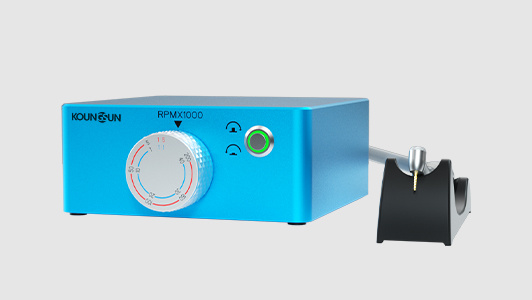 Micro Electric Motor E130