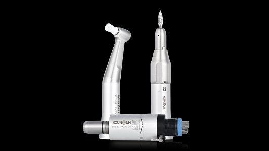 External Water Spray Kit