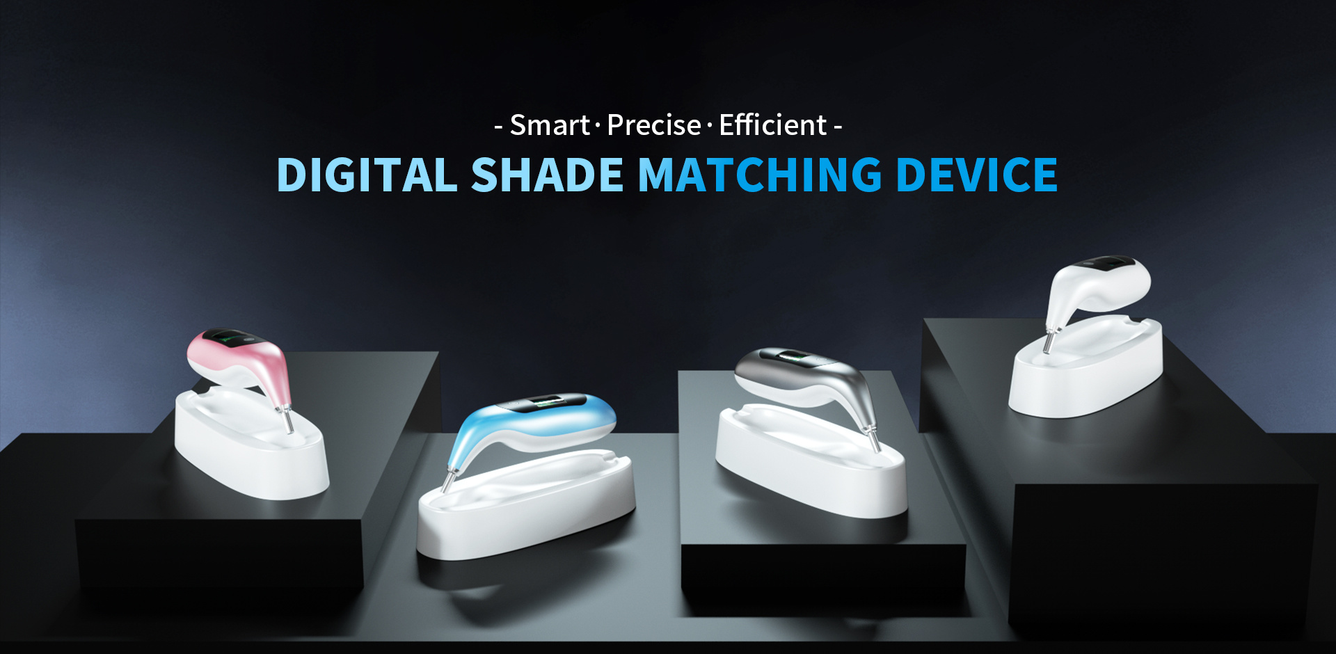 Digital Shade Matching Device E220
