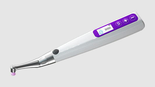 Dental Tooth Polisher E330
