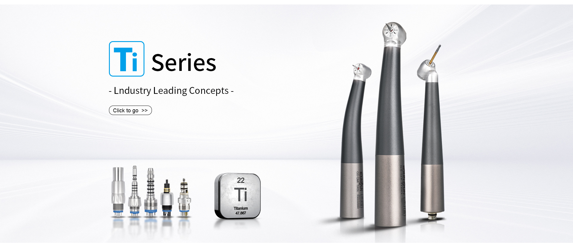 Ti Series Ti Series