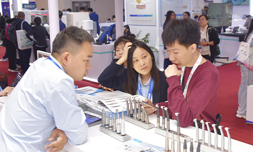2024-27th ДенТех Китай 2024-27th ДенТех Китай