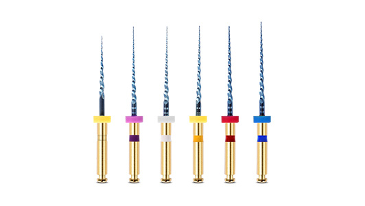 Protaper Plus