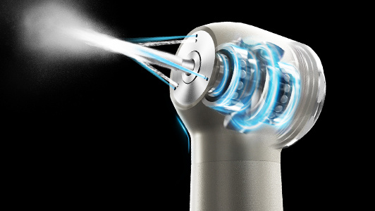 Ti2 M4/B2 (99° Head)