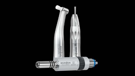 Internal Water Spray Kit