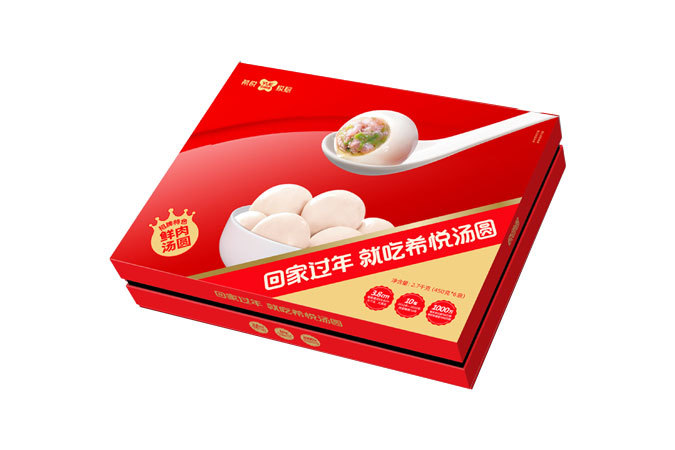 悦团圆