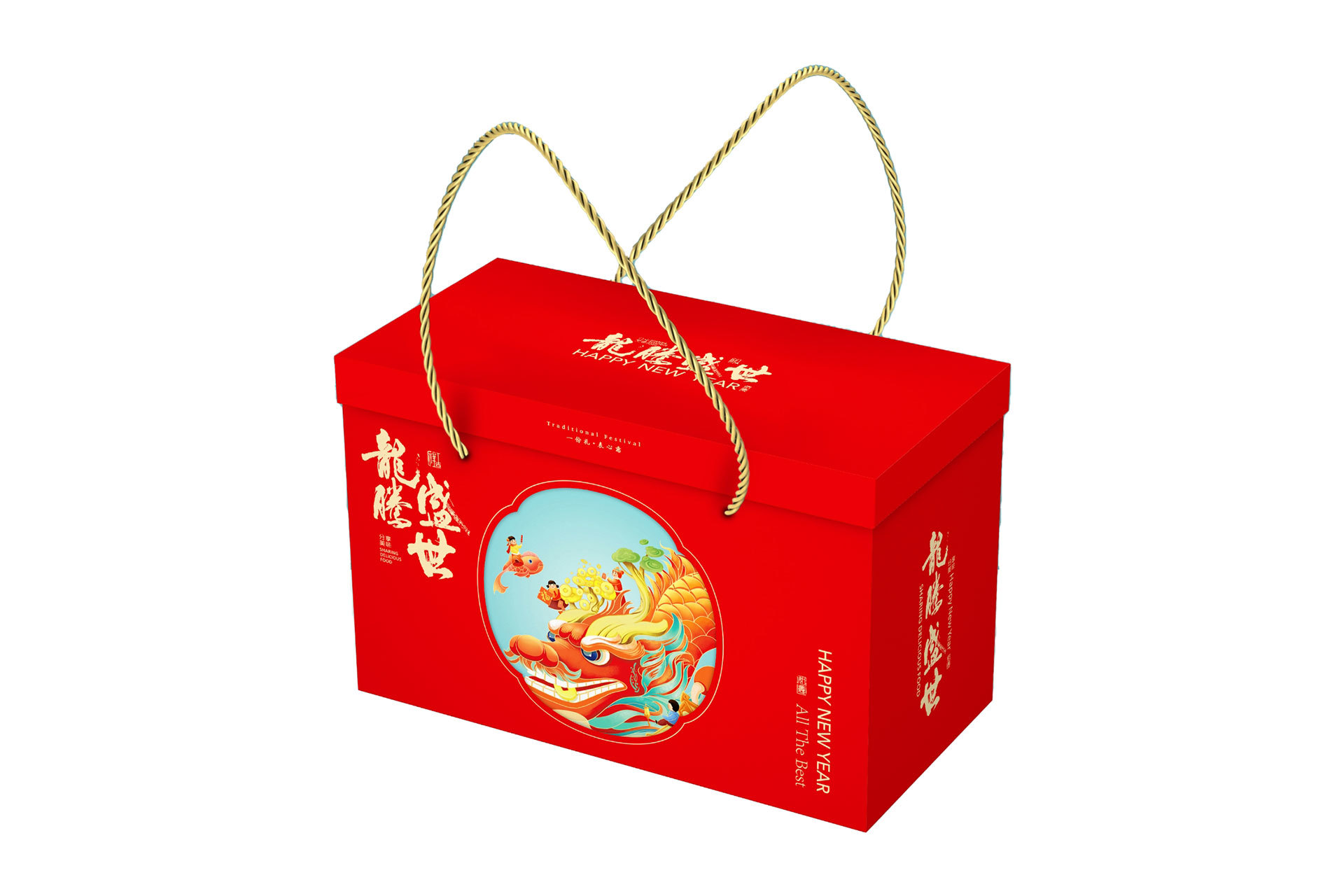龍騰盛世