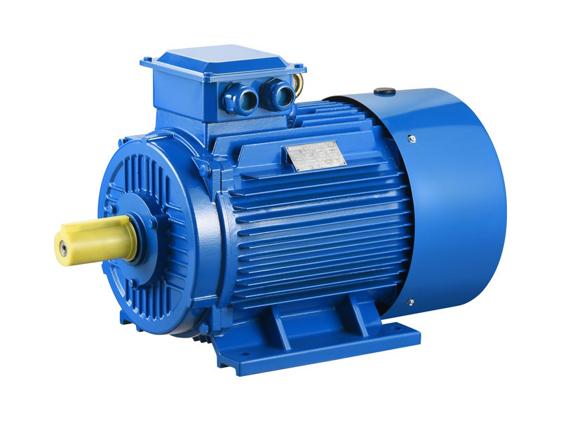 IE3 Series High Efficiency Three-phase Asynchronous Motor2