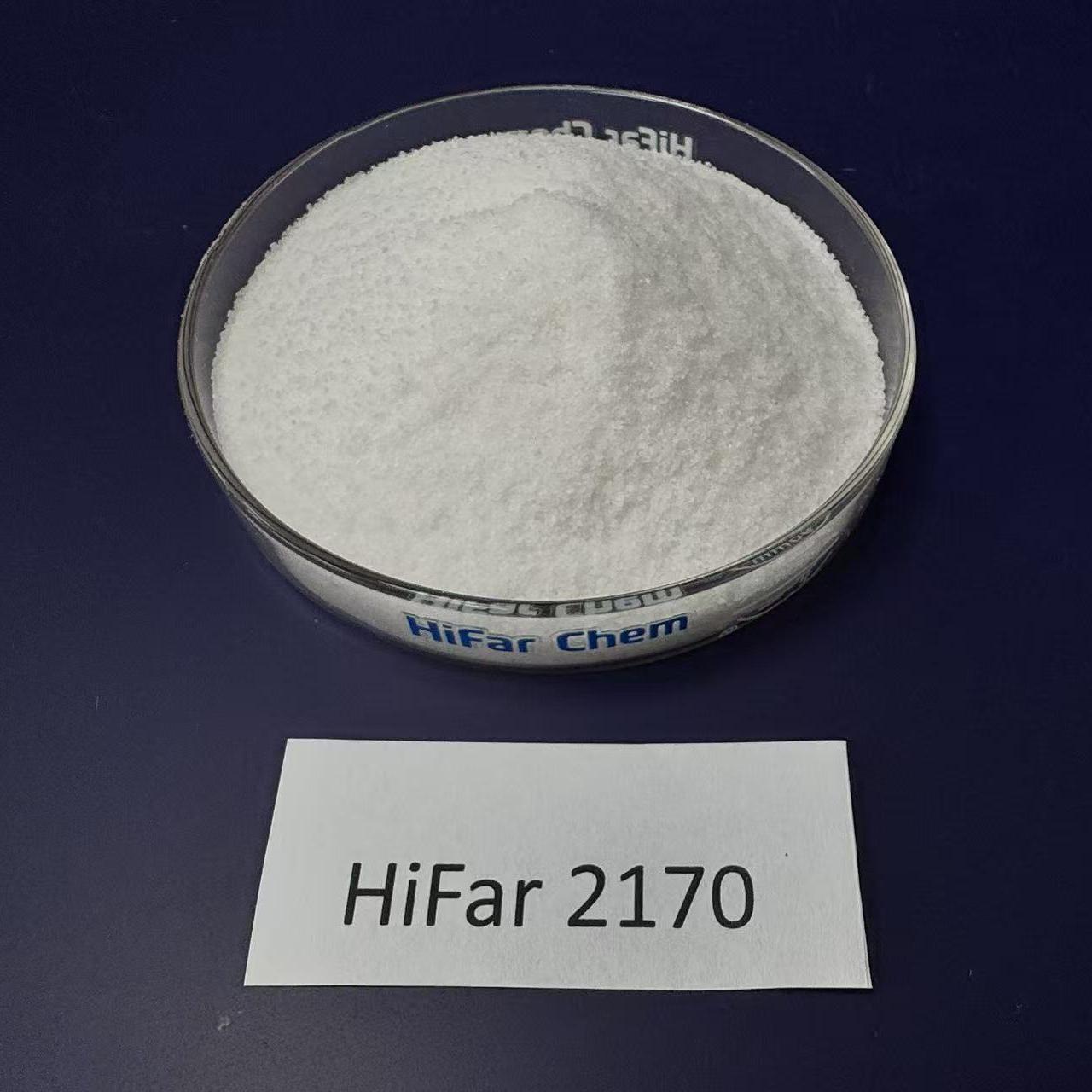 Coating Agent For Drilling Fluid - 2170