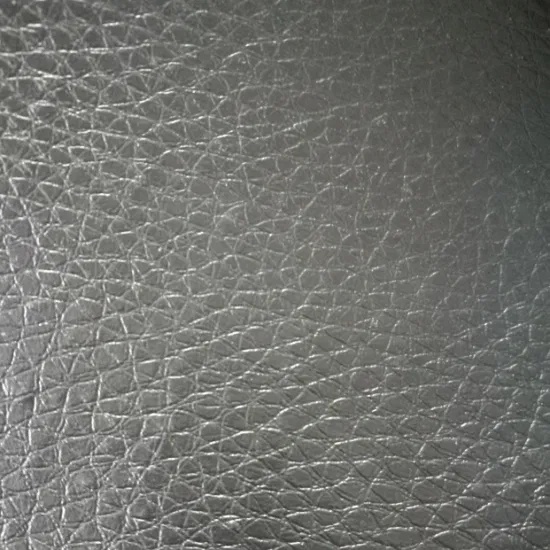Sofa leather