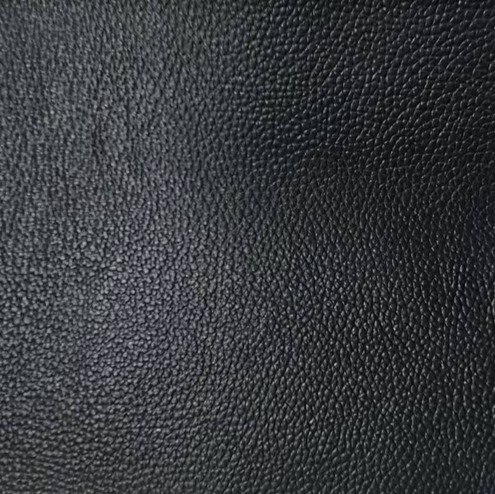 Bolsos de cuero con patrón de lichis para hombres y mujeres, elegantes.