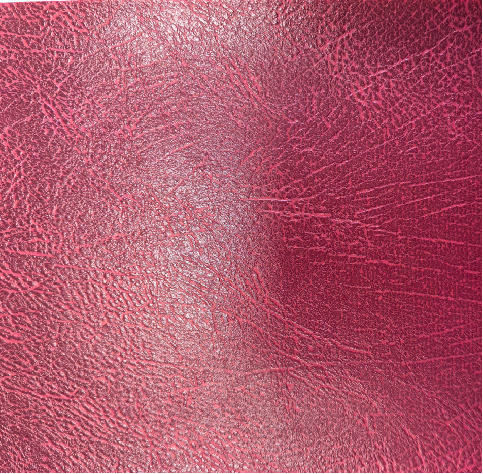 The New Printing Cloth PVC Leather, PVC Leathe