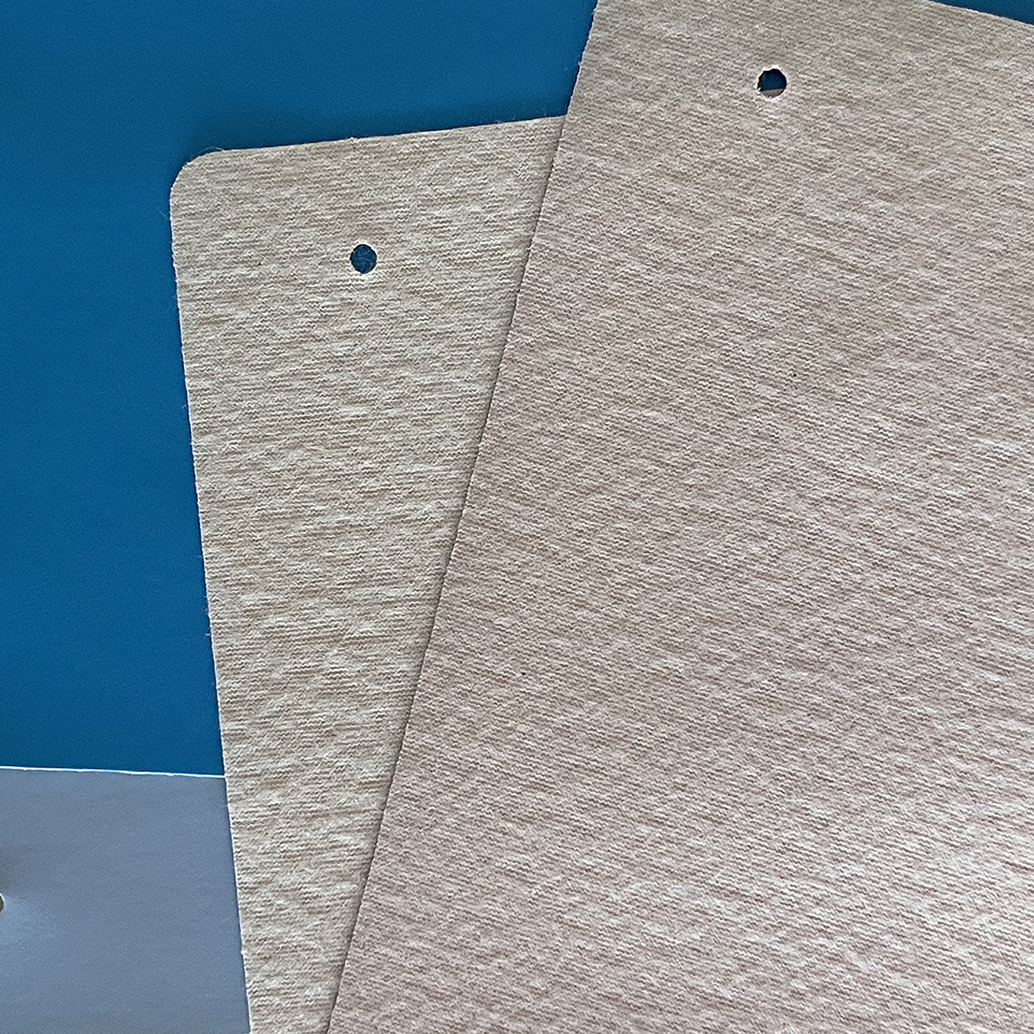 Mantel de mesa impermeable de alta calidad, cuero de imitación de moda, cuero artificial para equipaje