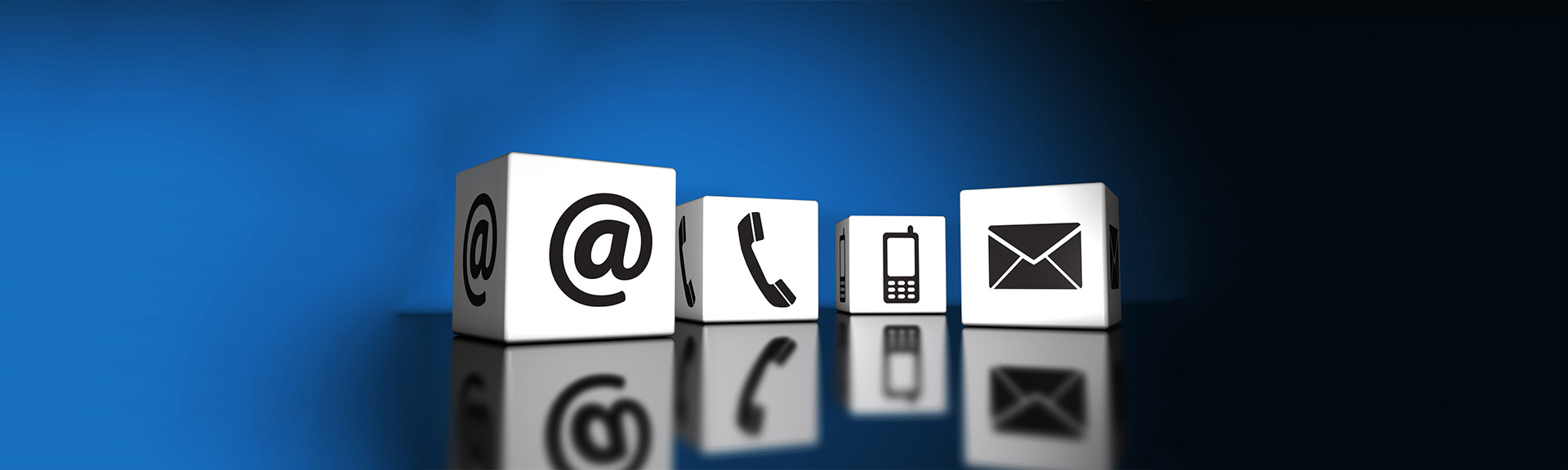 Contacte con nosotros