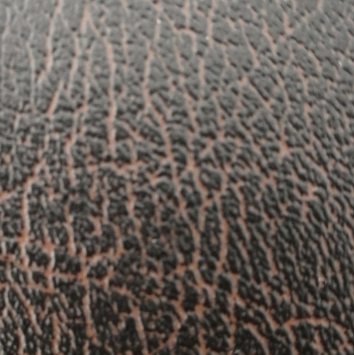 Silver Metallic Luster, Soft Leather, PVC Leather