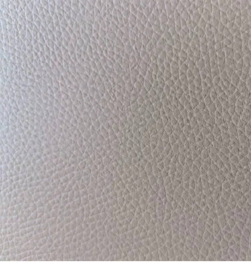 Película de transferencia de relieve retro para cuero de zapato