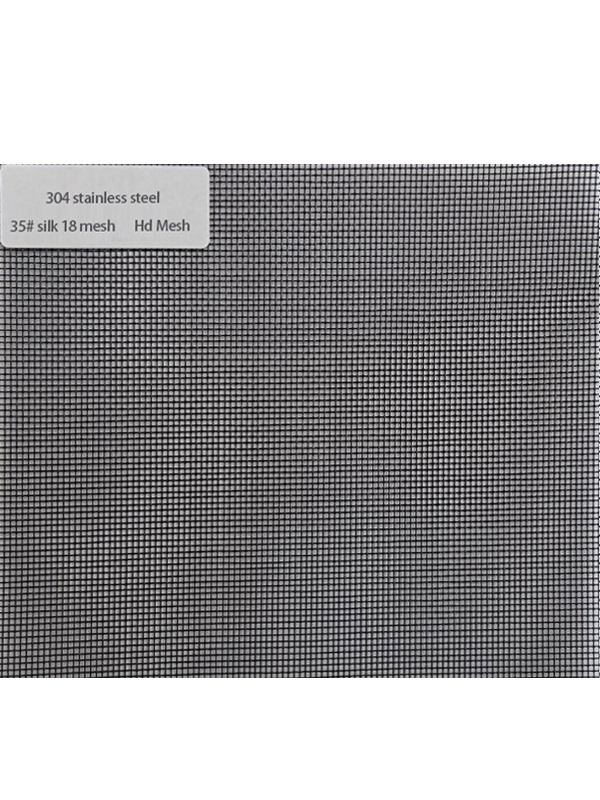 Hd Mesh