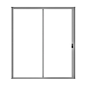 DIY Screen Door