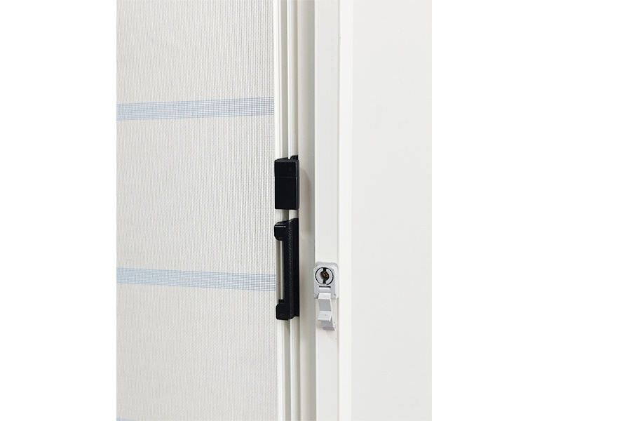 DIY Screen Door
