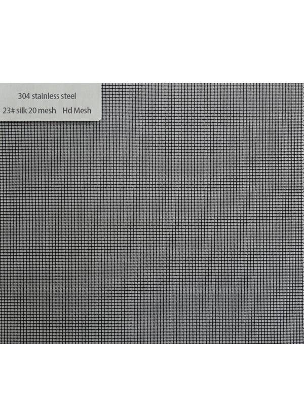 Hd Mesh