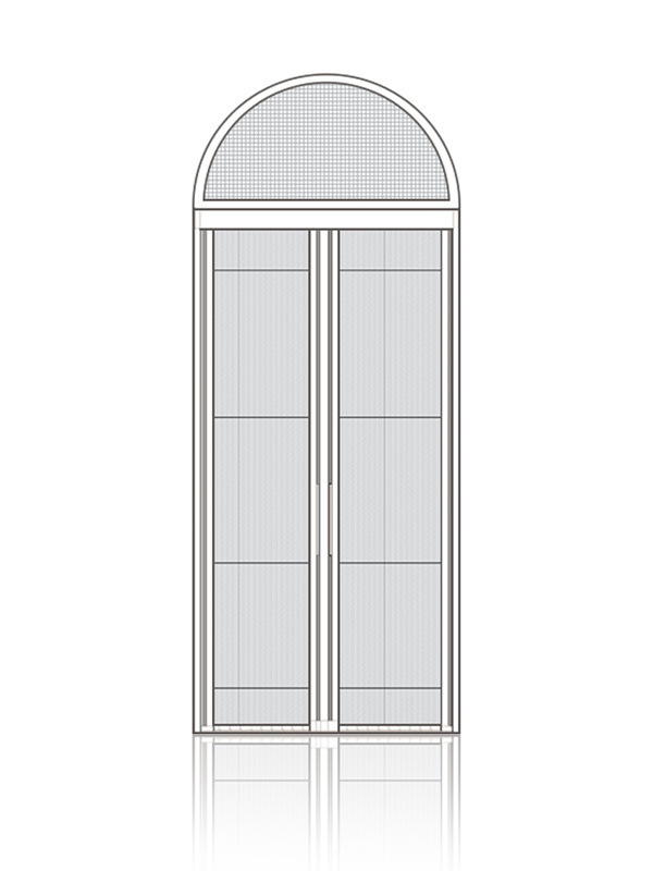 Specialty Screen Door