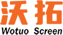 Wotuo Screen