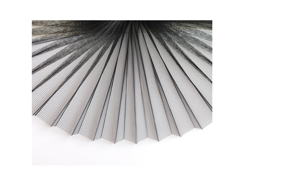 Folding net