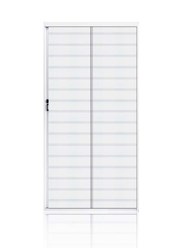 DIY Screen Door