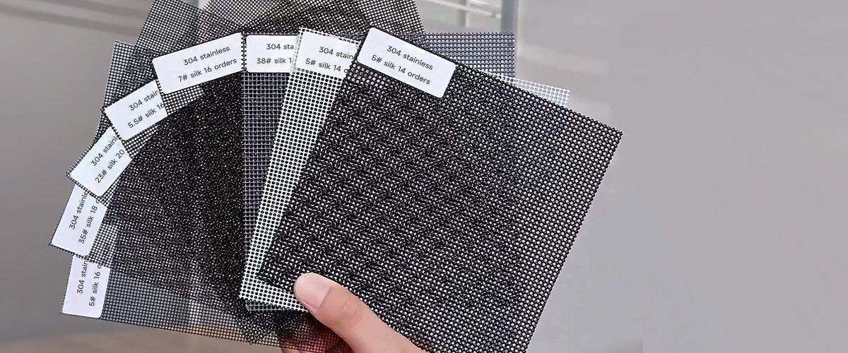 Insect Net
