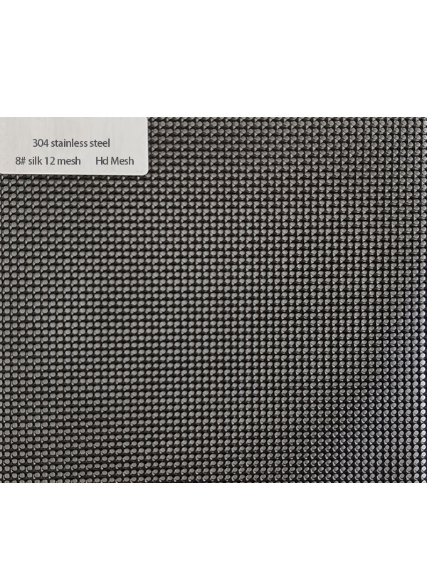 Metal Mesh